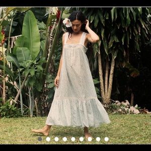 Doen Seville Nightgown